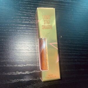 Jeffree Star Liquid Star Shadow "Golden hour” Brand new!